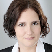 Anke Levermann, Uni Bayreuth.