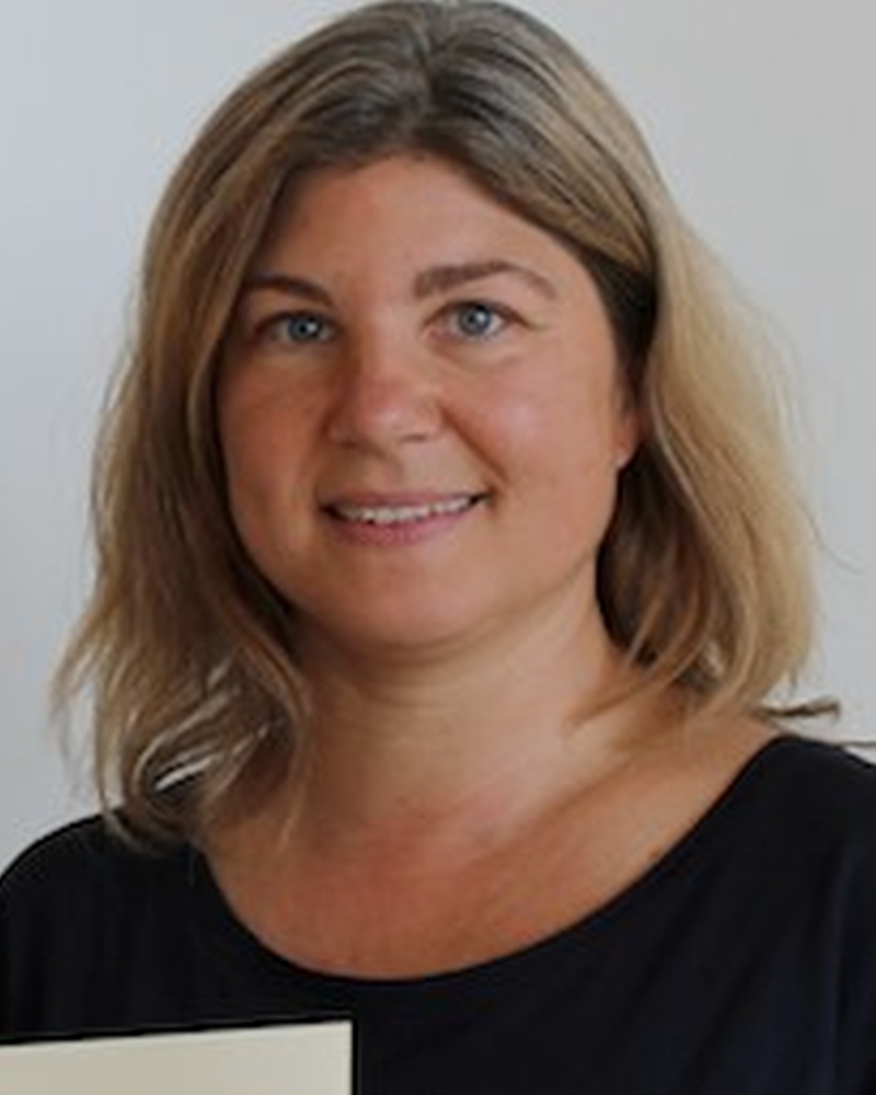 Prof. Dr. Eva Lehndorff