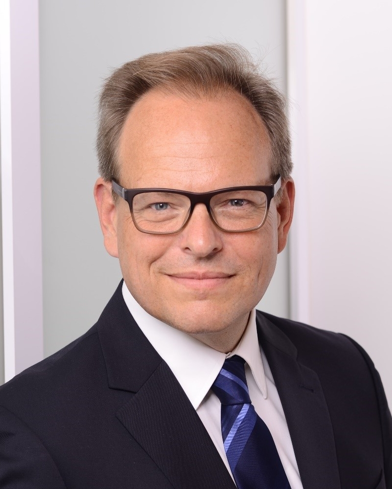 Prof. Dr. Tillmann Lüders
