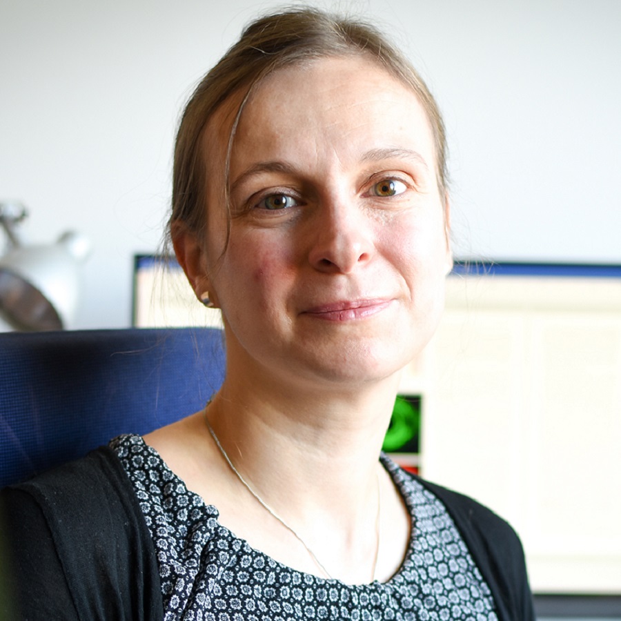 Prof. Dr. Anna Schenk
