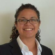 Professorin Dr. Nella Vargas-Barbosa