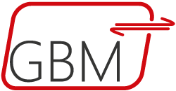 GBM logo